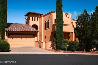 205 Ridge Trail Drive #41, Sedona, AZ 86351 - Photo 1