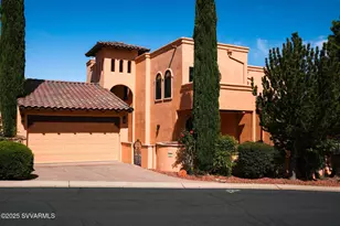 205 Ridge Trail Dr, Sedona, AZ 86351 - Photo 1