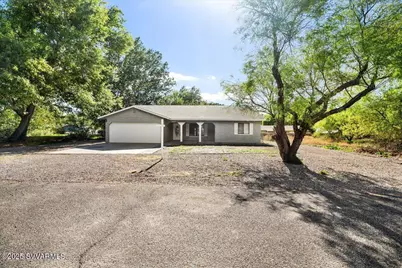 3540 S Cottonwood Drive, Camp Verde, AZ 86322 - Photo 1