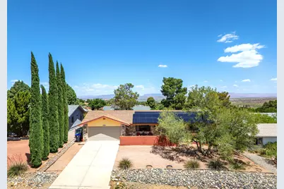 4626 E Prairie Lane, Cottonwood, AZ 86326 - Photo 1