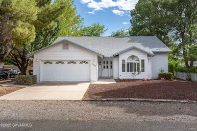 3525 E Yuma Drive, Rimrock, AZ 86335 - Photo 1