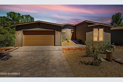 310 Andante Drive, Sedona, AZ 86336 - Photo 1