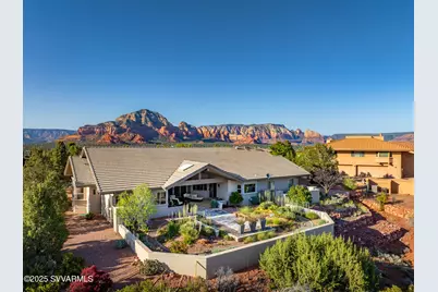 65 Linda Vista, Sedona, AZ 86336 - Photo 1