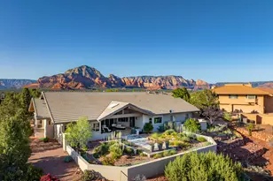 65 Linda Vista, Sedona, AZ 86336 - Photo 1