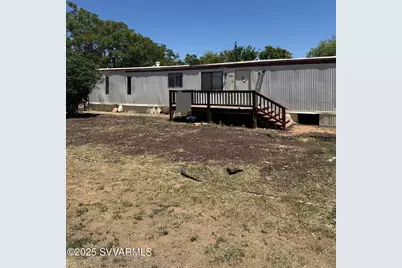 2537 N La Grande Drive, Camp Verde, AZ 86322 - Photo 1