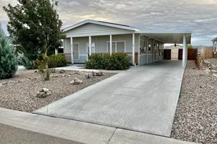 91 S Mann Circle, Camp Verde, AZ 86322 - Photo 1