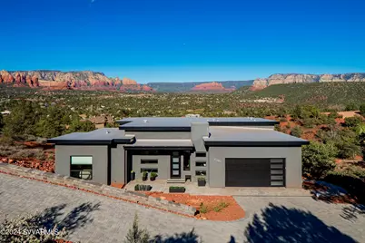 3266 Calle Del Montana, Sedona, AZ 86336 - Photo 1
