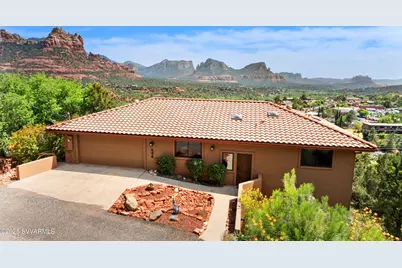 246 Circle Drive, Sedona, AZ 86336 - Photo 1