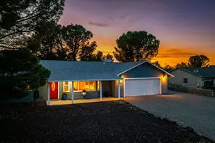 1908 Rancho Manana Cir, Cottonwood, AZ 86326 - Photo 1