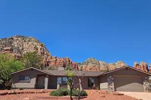 2340 Buckboard Rd, Sedona, AZ 86336 - Photo 1