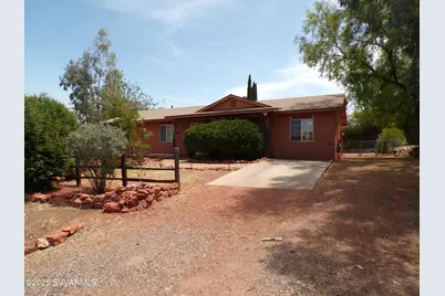 [Address not provided], Cottonwood, AZ 86326 - Photo 1