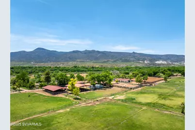 707 E Quarterhorse Lane, Camp Verde, AZ 86322 - Photo 1
