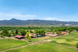 707 E Quarterhorse Ln, Camp Verde, AZ 86322 - Photo 1