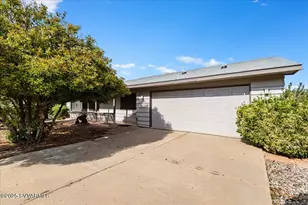 1849 Broken Rock Dr, Cottonwood, AZ 86326 - Photo 1