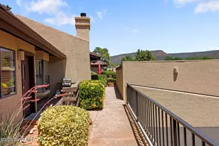 74 Padre Dr, Sedona, AZ 86351 - Photo 1