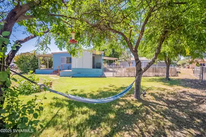 2316 S Mosey Lane, Cottonwood, AZ 86326 - Photo 1