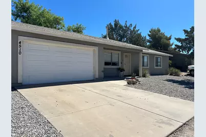 4510 E Steven Way, Rimrock, AZ 86335 - Photo 1