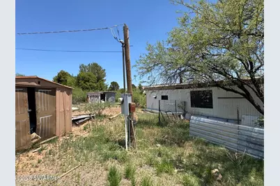 212 E Meckem Lane, Camp Verde, AZ 86322 - Photo 1