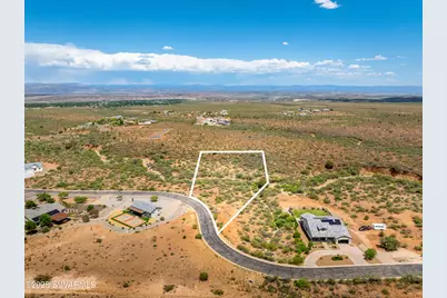 2985 S Quail Canyon Rd, Cottonwood, AZ 86326 - Photo 1