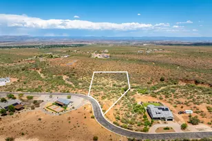 2985 S Quail Canyon Rd, Cottonwood, AZ 86326 - Photo 1