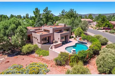 15 Broken Lance Way, Sedona, AZ 86351 - Photo 1