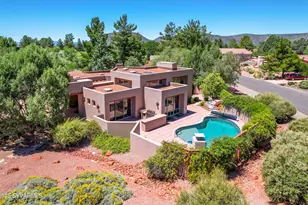 15 Broken Lance Way, Sedona, AZ 86351 - Photo 1