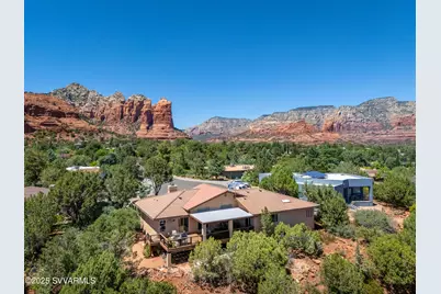 200 Copper Canyon Drive, Sedona, AZ 86336 - Photo 1