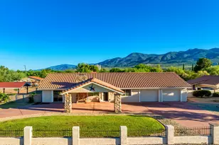 25 W Linda Vista Dr, Camp Verde, AZ 86322 - Photo 1