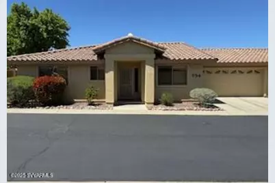 754 Skyview Lane, Cottonwood, AZ 86326 - Photo 1