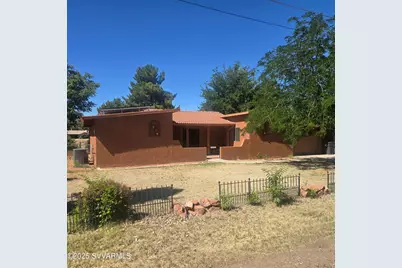 3465 E Valley Lane, Rimrock, AZ 86335 - Photo 1