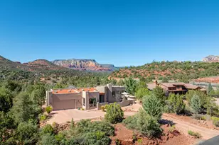 96 W Mallard Dr, Sedona, AZ 86336 - Photo 1