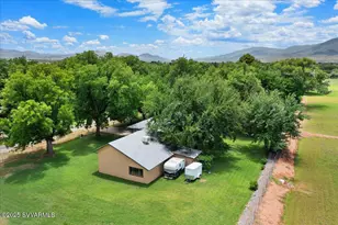 1084 Afton Ln, Camp Verde, AZ 86322 - Photo 1