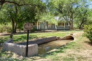 2160 N Rustler Trail, Camp Verde, AZ 86322 - Photo 1