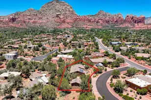 12 Whitetail Ln, Sedona, AZ 86336 - Photo 1
