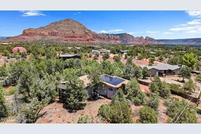 365 Kachina Drive, Sedona, AZ 86336 - Photo 1