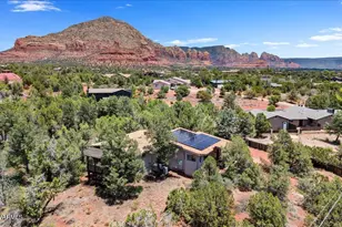 365 Kachina Dr, Sedona, AZ 86336 - Photo 1