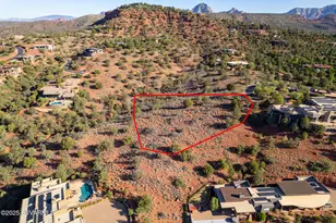 5 Scenic Dr, Sedona, AZ 86336 - Photo 1
