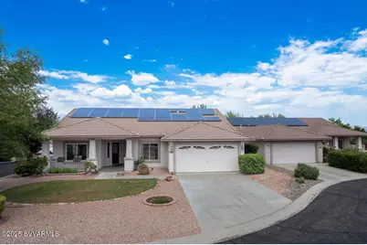 135 S Agave Circle, Cottonwood, AZ 86326 - Photo 1