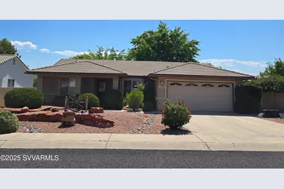 877 S Tigres Tr, Cottonwood, AZ 86326 - Photo 1