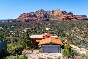 585 Norbie Rd, Sedona, AZ 86336 - Photo 1