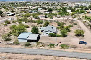5640 N Burke Blvd, Rimrock, AZ 86335 - Photo 1