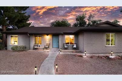 30 Valley View Drive, Sedona, AZ 86336 - Photo 1