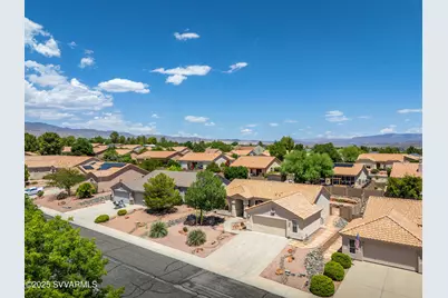 1420 E Ridgeview Drive, Cottonwood, AZ 86326 - Photo 1