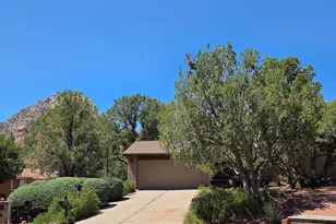 50 Zane Grey Cir, Sedona, AZ 86336 - Photo 1