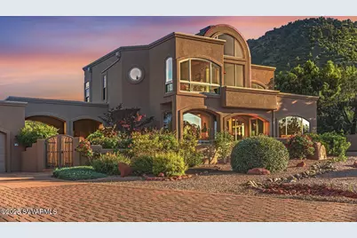 75 Arabian Drive, Sedona, AZ 86351 - Photo 1