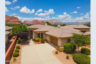 165 E Bighorn Court, Sedona, AZ 86351 - Photo 1