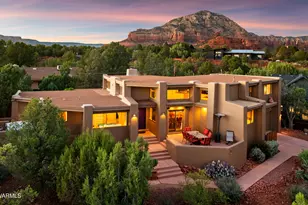 60 Piki Dr, Sedona, AZ 86336 - Photo 1