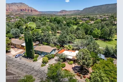 95 Catclaw Lane, Sedona, AZ 86351 - Photo 1