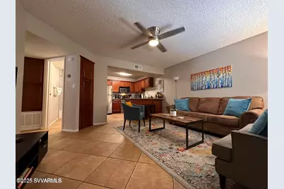 115 E Cortez Drive #116, Sedona, AZ 86351 - Photo 1