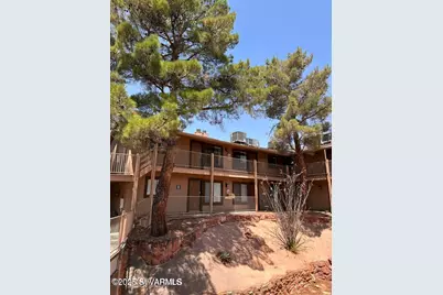 95 E Cortez Drive #104, Sedona, AZ 86351 - Photo 1